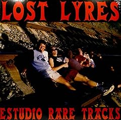 Lost lyres d'occasion  Livré partout en France