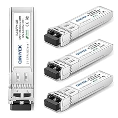 4pack 10gbase sfp for sale  Delivered anywhere in USA 