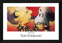 Tom everhart framed for sale  Delivered anywhere in USA 