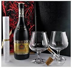 Geschenk napoleon vsop gebraucht kaufen  Wird an jeden Ort in Deutschland
