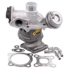 Turbocharger exhaust gas for sale  Delivered anywhere in Ireland
