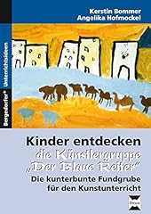 Kinder entdecken blaue gebraucht kaufen  Wird an jeden Ort in Deutschland
