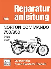 Norton commando 750 for sale  Delivered anywhere in USA 