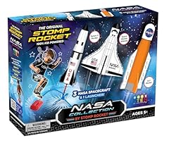 Stomp rocket space for sale  Delivered anywhere in USA 