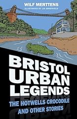 Bristol urban legends for sale  Delivered anywhere in UK
