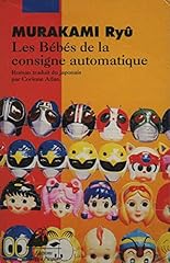 Bébés consigne automatique d'occasion  Livré partout en France