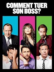 Tuer boss d'occasion  Livré partout en France