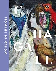Chagall turmoil for sale  Delivered anywhere in USA 