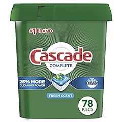 Cascade complete dishwasher for sale  Delivered anywhere in USA 