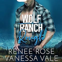 Rough: Wolf Ranch, Book 1 for sale  Delivered anywhere in Canada