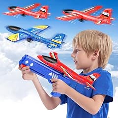 Pqetbv styroporflieger katapul gebraucht kaufen  Wird an jeden Ort in Deutschland