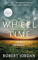 New spring wheel d'occasion  Livré partout en France