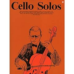 Cello solos vlc gebraucht kaufen  Wird an jeden Ort in Deutschland