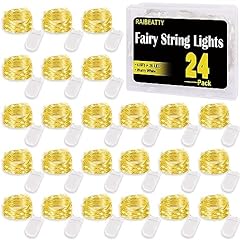 Raibeatty 24pack fairy for sale  Delivered anywhere in USA 