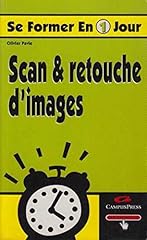 Scan retouche images d'occasion  Livré partout en France