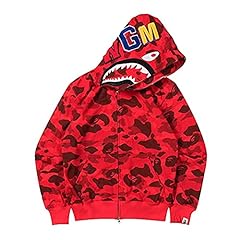 Liaopufus men bape for sale  Delivered anywhere in UK