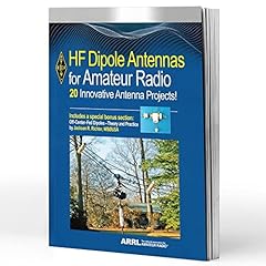 Dipole antennas amateur for sale  Delivered anywhere in UK
