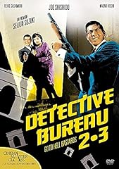 Détective bureau 3 for sale  Delivered anywhere in USA 