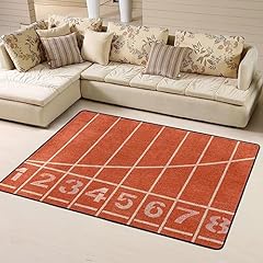 Running track field for sale  Delivered anywhere in USA 