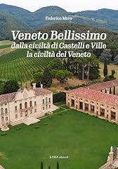 Veneto bellissimo. dalla usato  Spedito ovunque in Italia 