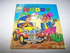 Look noddy for sale  Delivered anywhere in UK