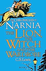 Lion witch wardrobe for sale  Delivered anywhere in UK