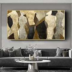 Quadro artistico parete usato  Spedito ovunque in Italia 