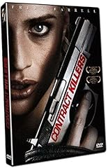 Contract killers d'occasion  Livré partout en France