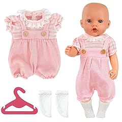 Aolso baby doll for sale  Delivered anywhere in UK