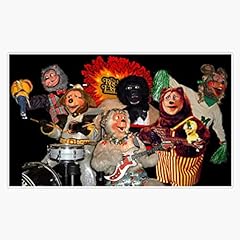 Showbiz pizza rock for sale  Delivered anywhere in USA 