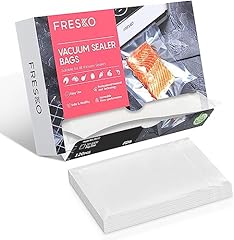 Fresko vacuum sealer for sale  Delivered anywhere in UK