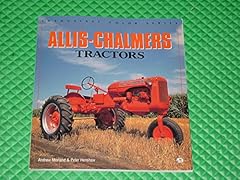 Allis chalmers tractors d'occasion  Livré partout en France