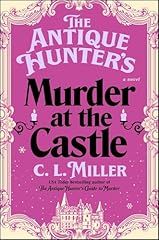 Antique hunter murder for sale  Delivered anywhere in USA 