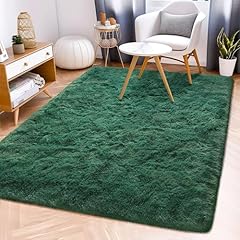 Awaytail fluffy rug for sale  Delivered anywhere in USA 