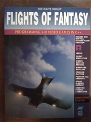 Flights fantasy programming for sale  Delivered anywhere in USA 