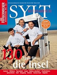 Feinschmecker sylt kulinarisch gebraucht kaufen  Wird an jeden Ort in Deutschland