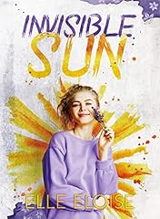 Invisible sun usato  Spedito ovunque in Italia 