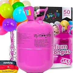 Gas per palloncini usato  Spedito ovunque in Italia 
