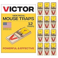Victor mouse traps for sale  Delivered anywhere in USA 