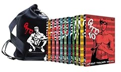 Gto intégrale coffret d'occasion  Livré partout en France