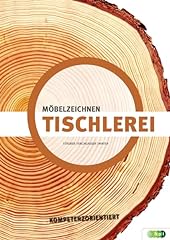Tischlerei möbelzeichnen komp gebraucht kaufen  Wird an jeden Ort in Deutschland