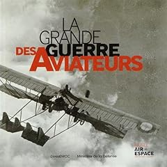 Grande guerre aviateurs d'occasion  Livré partout en France