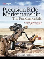 Precision rifle marksmanship for sale  Delivered anywhere in UK