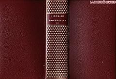 Histoire universelle tome d'occasion  Livré partout en France