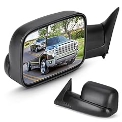 Towing mirrors dodge for sale  Delivered anywhere in USA 
