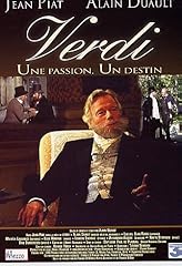 Verdi passion destin d'occasion  Livré partout en France