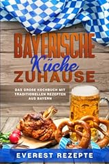 Bayerische küche zuhause gebraucht kaufen  Wird an jeden Ort in Deutschland