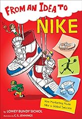 Idea nike marketing for sale  Delivered anywhere in USA 