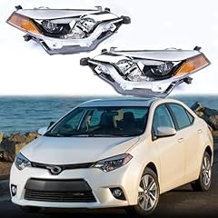 Hougeet headlights assembly for sale  Delivered anywhere in USA 