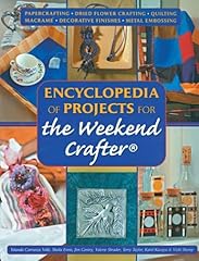 Encyclopedia projects weekend for sale  Delivered anywhere in USA 